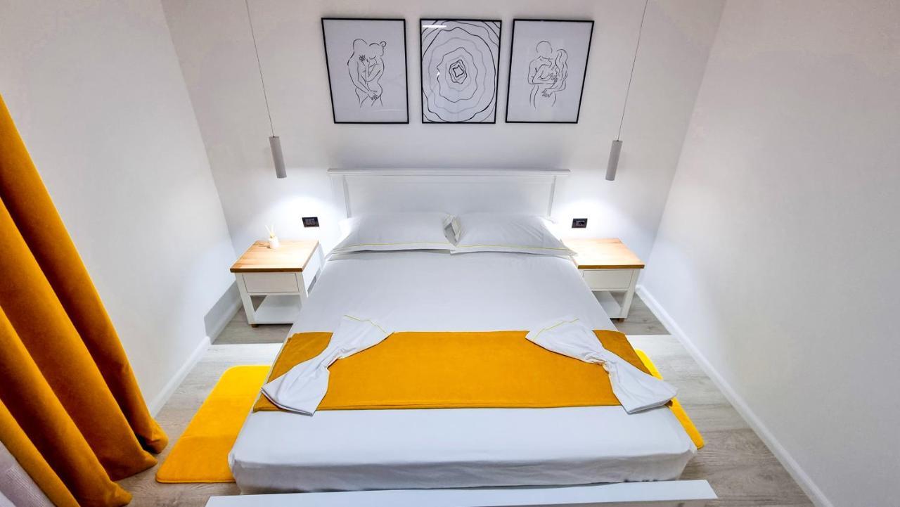 'The Yellow' Condo بيرات المظهر الخارجي الصورة