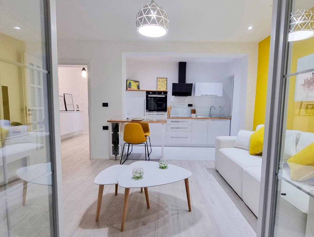 'The Yellow' Condo بيرات المظهر الخارجي الصورة